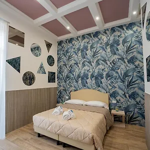Penzion Pc Boutique H Centro, By Clapa Group, Neapol