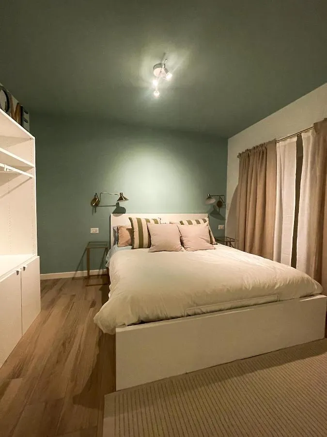 Buen Retiro 52 Apartment Naples