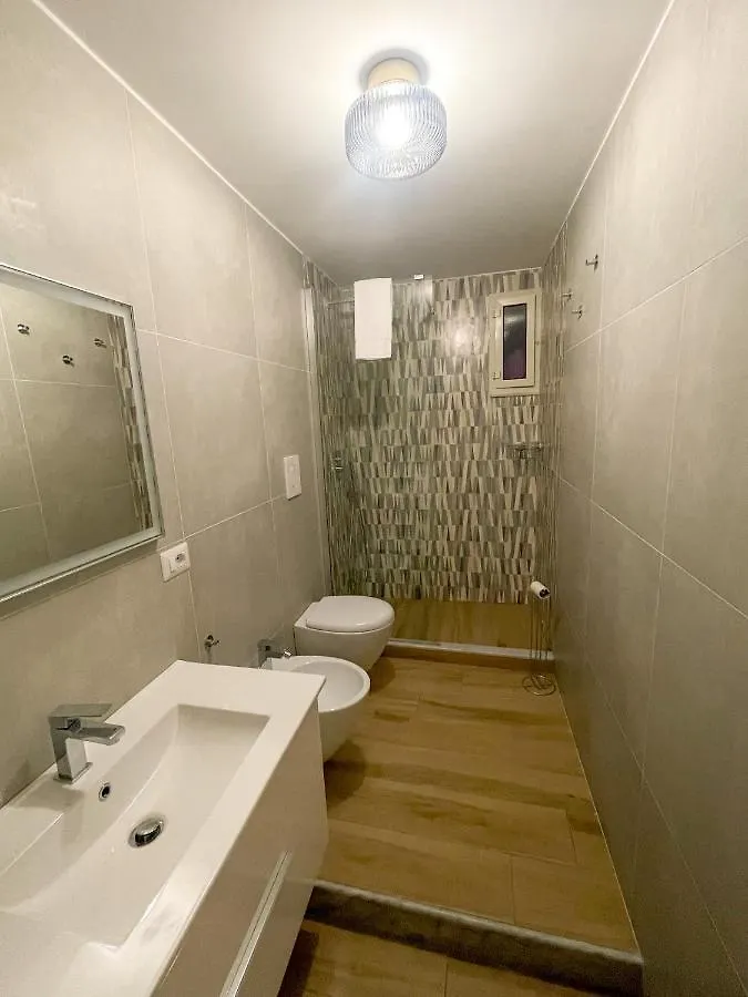 Buen Retiro 52 Apartment Naples 0*,  Italy