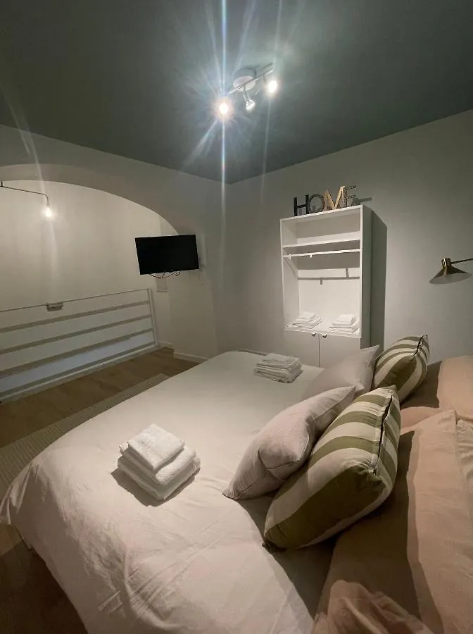 Buen Retiro 52 Apartment Naples